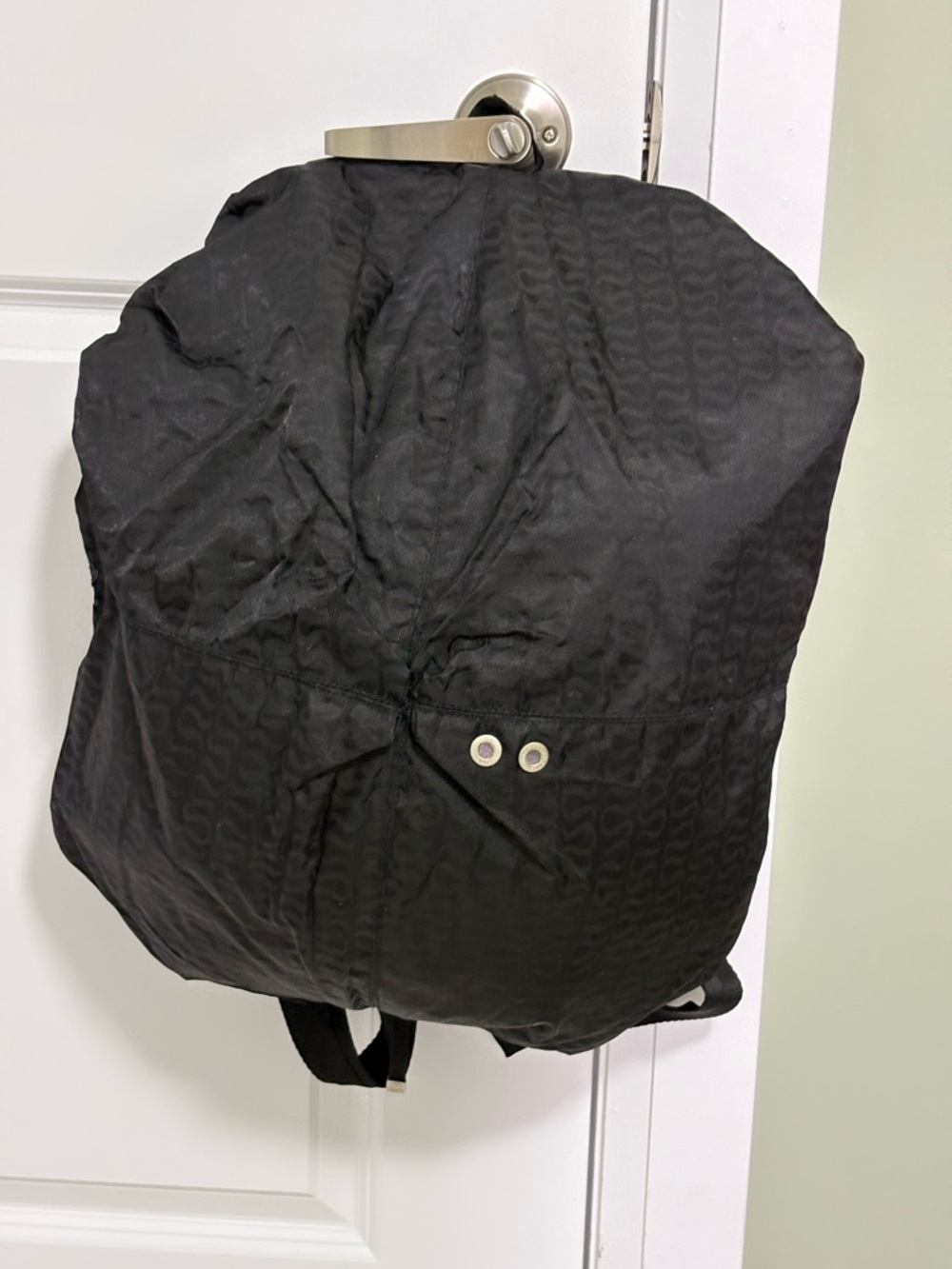 Authentic brand new w/o tag lululemon athletica Black Men's Everyday Pack